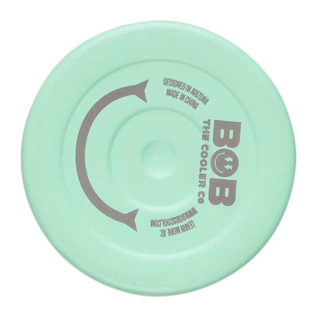 12 oz Slim “Bob's Chillin” Can Cooler (Case of 12)