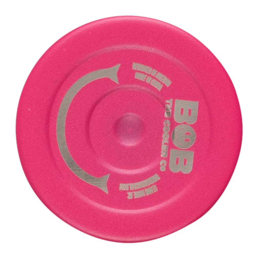 12 oz Slim “Bob's Chillin” Can Cooler (Case of 12)