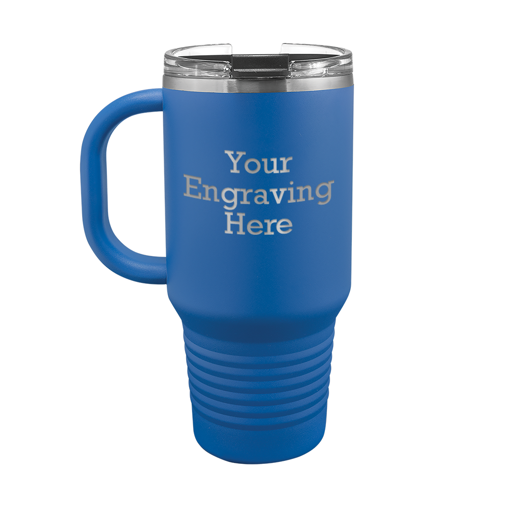 32 oz Travel Mug