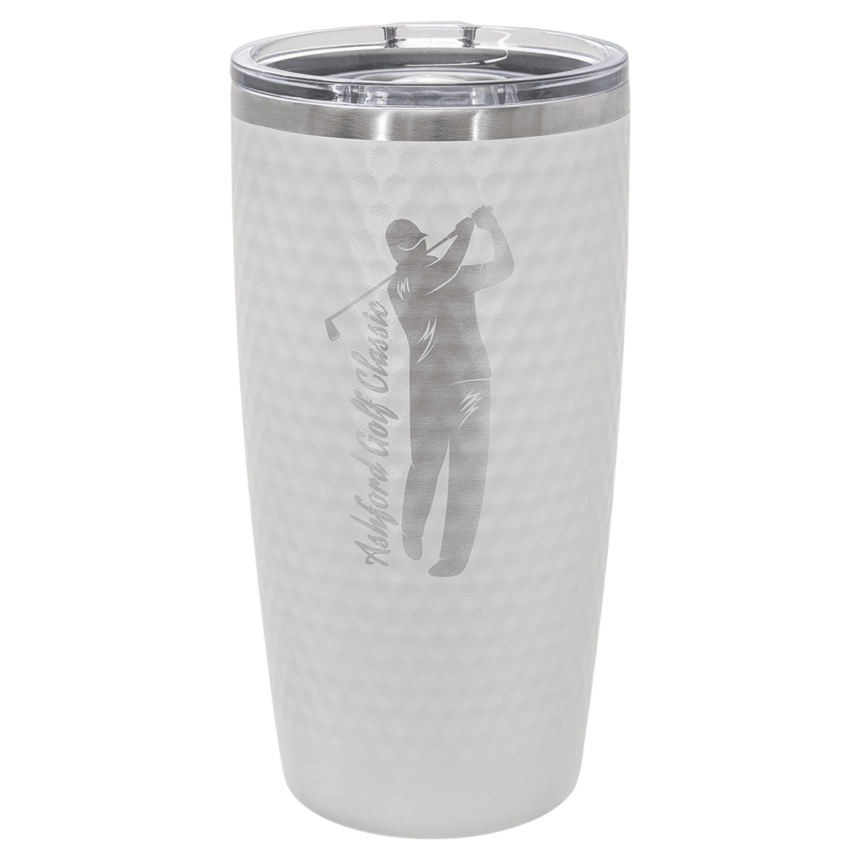 20 oz Golf Tumbler (Case of 12)