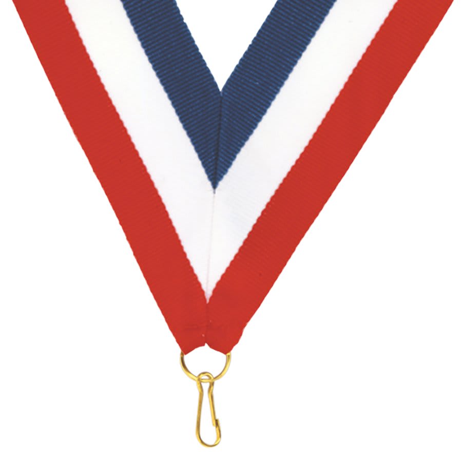 2 3/4" Torch Medal (Pack of 12)