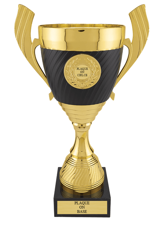Trophy Cup