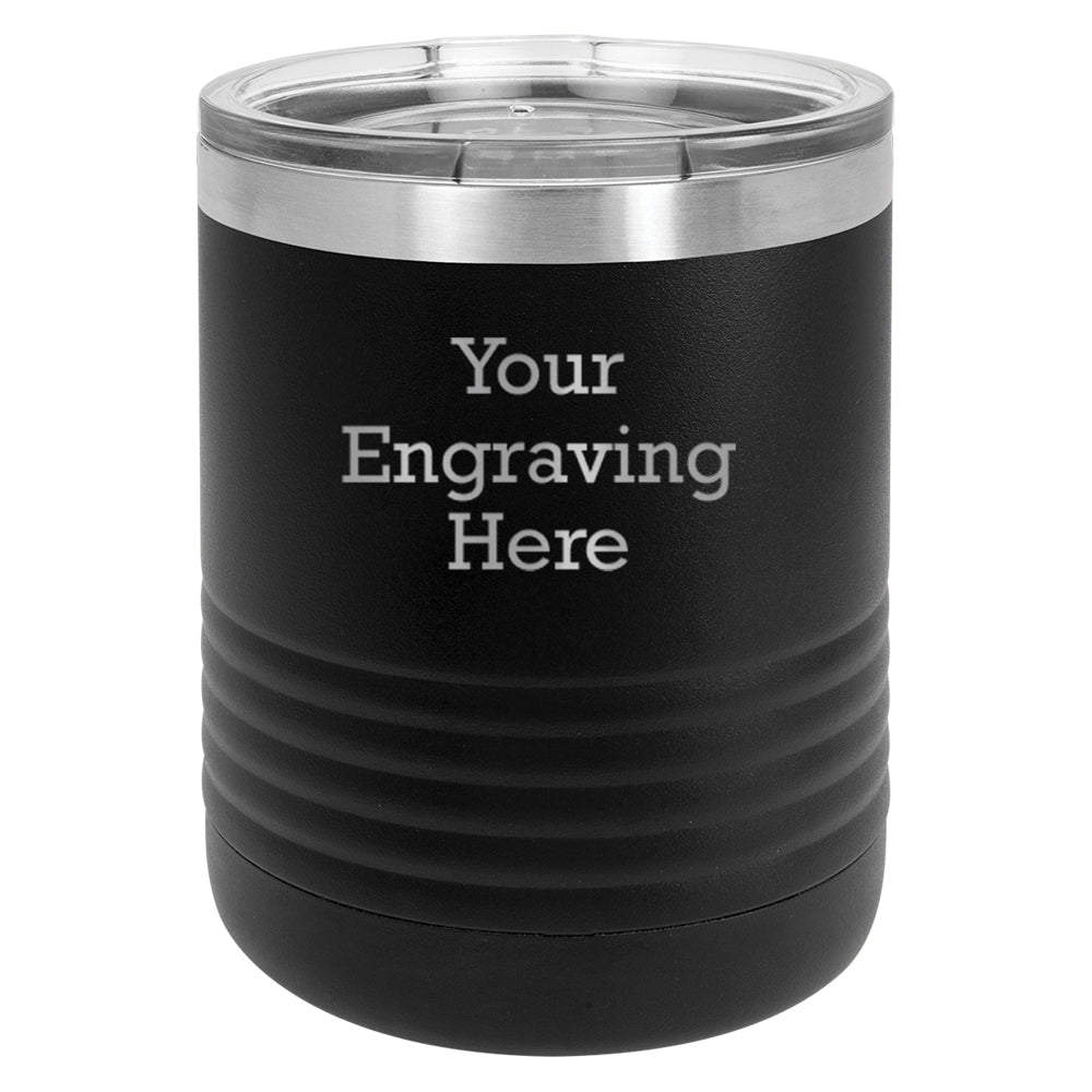 10 oz Ringneck Tumbler (Case of 12)