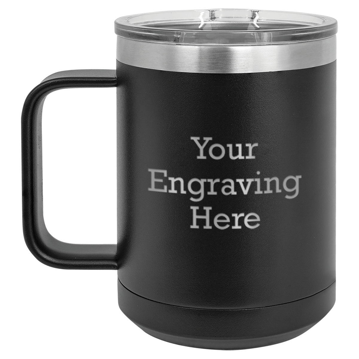 15 oz Coffee Mug (Case of 12)