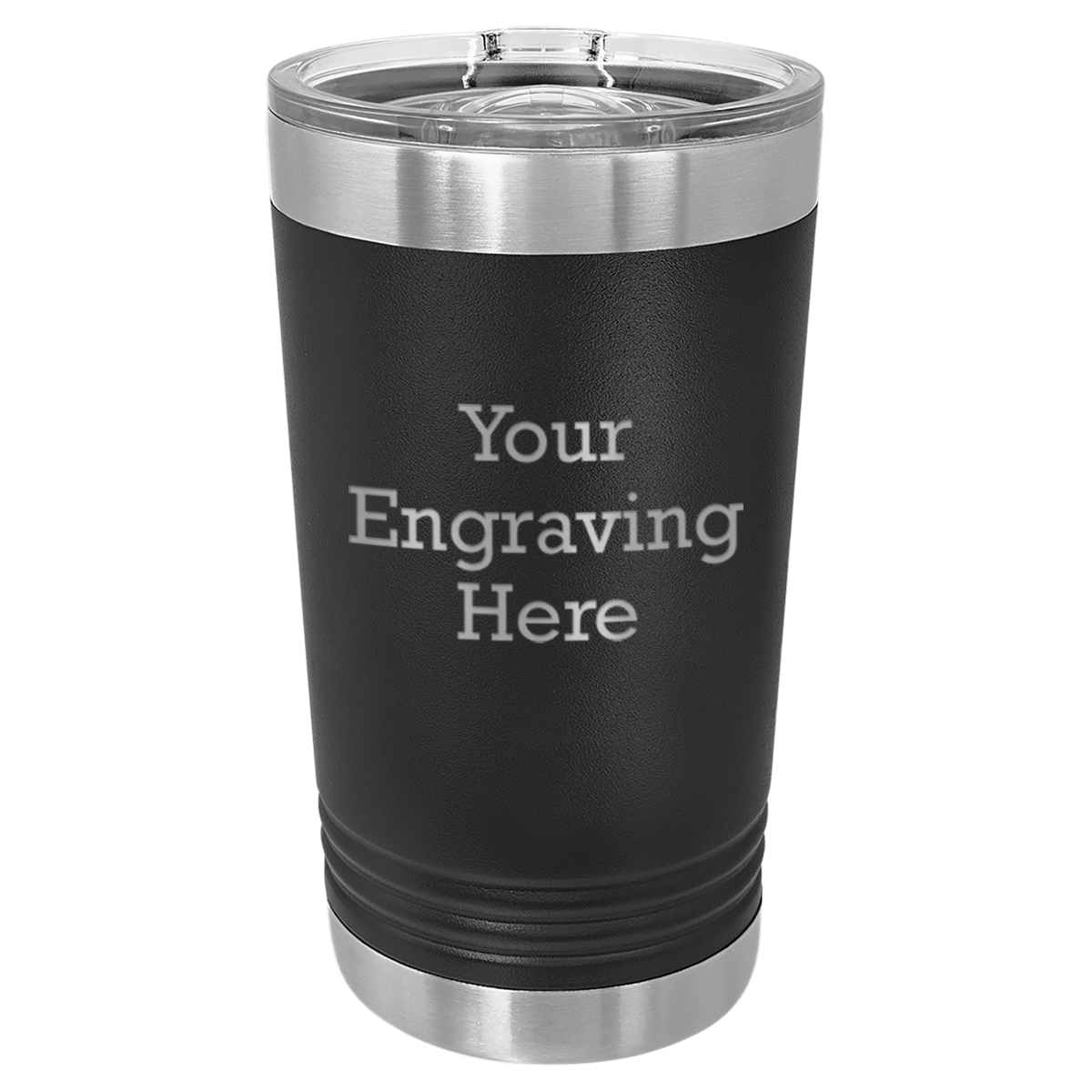 16 oz Pint (Case of 12)