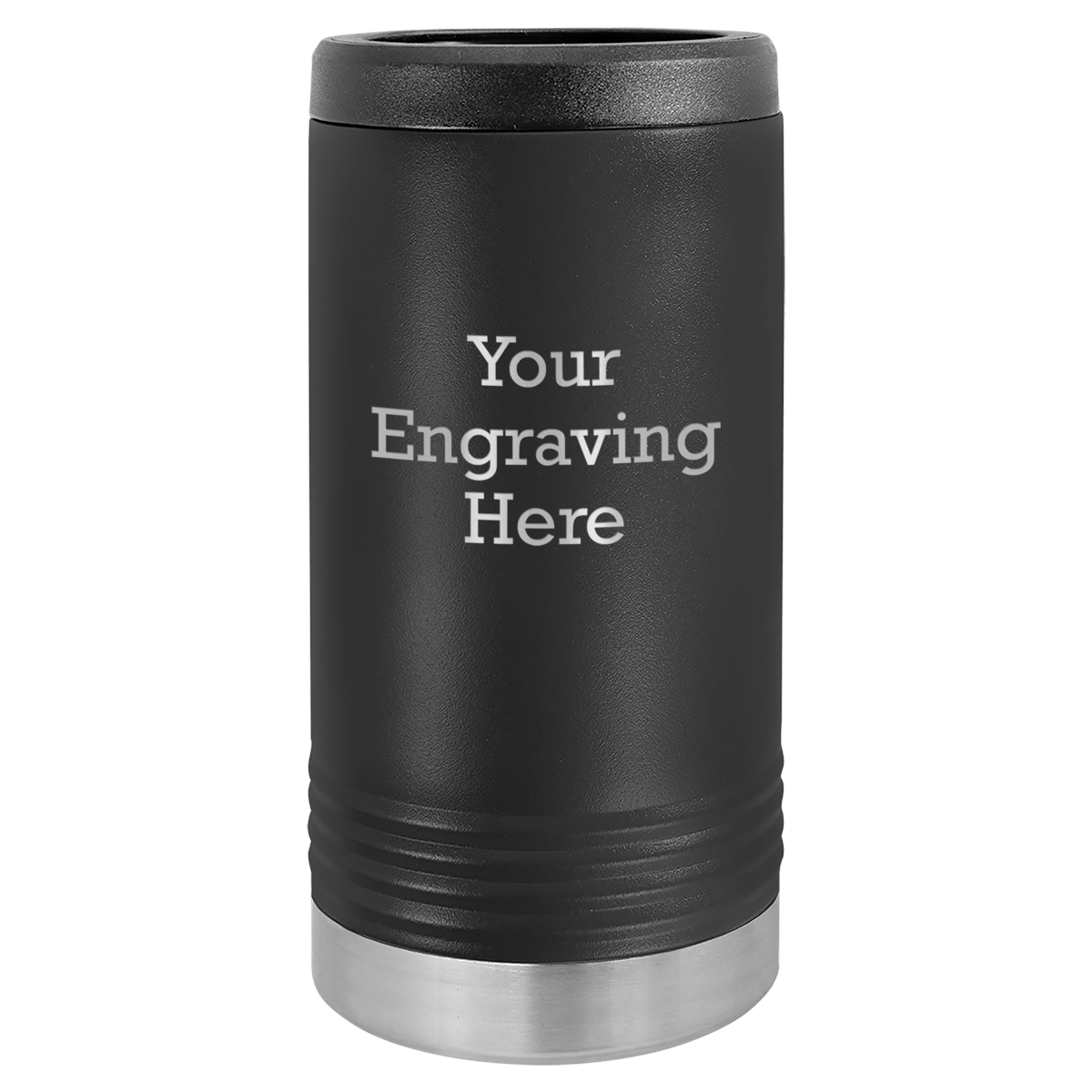 Slim Insulated Beverage Holder (Case of 12)