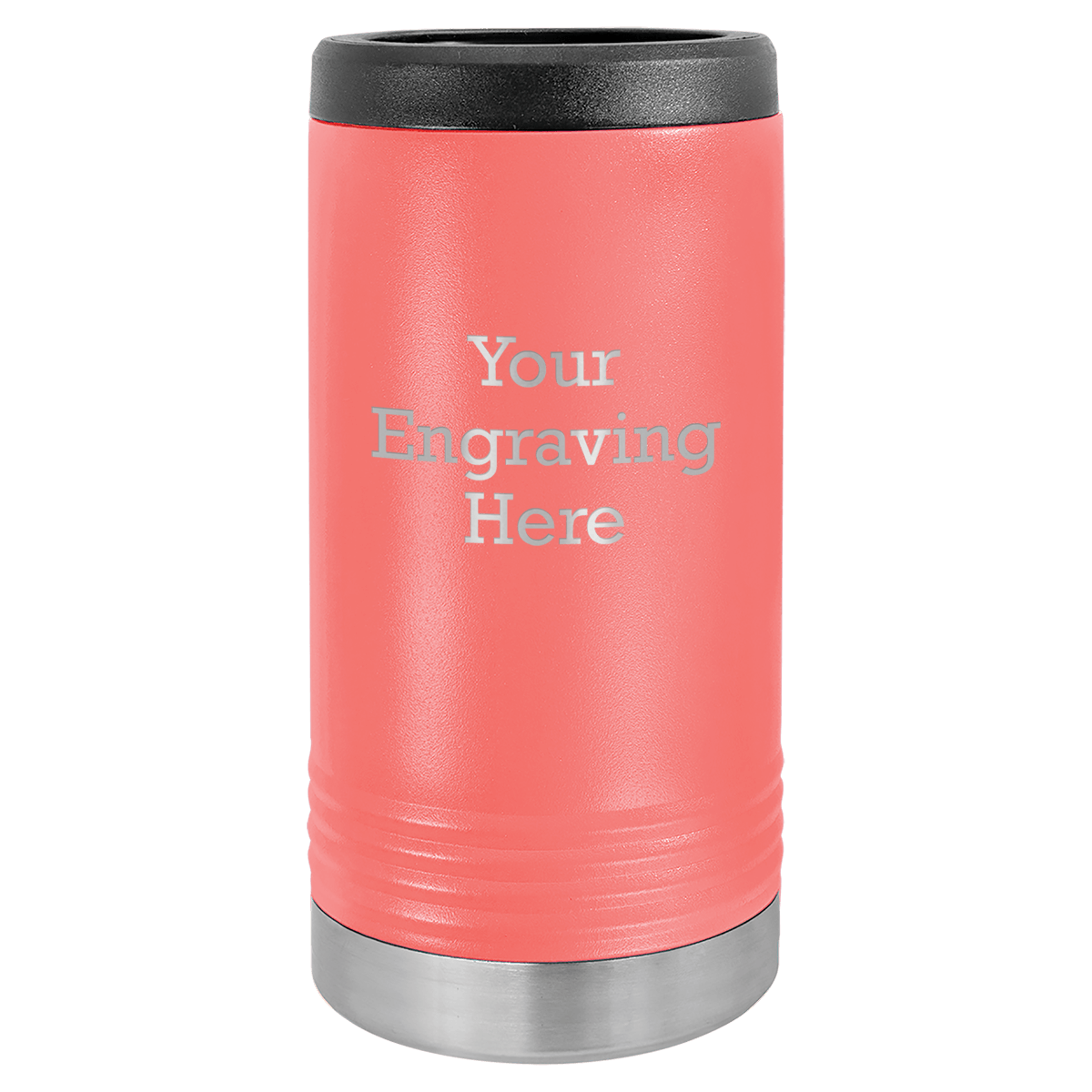 Slim Insulated Beverage Holder (Case of 12)