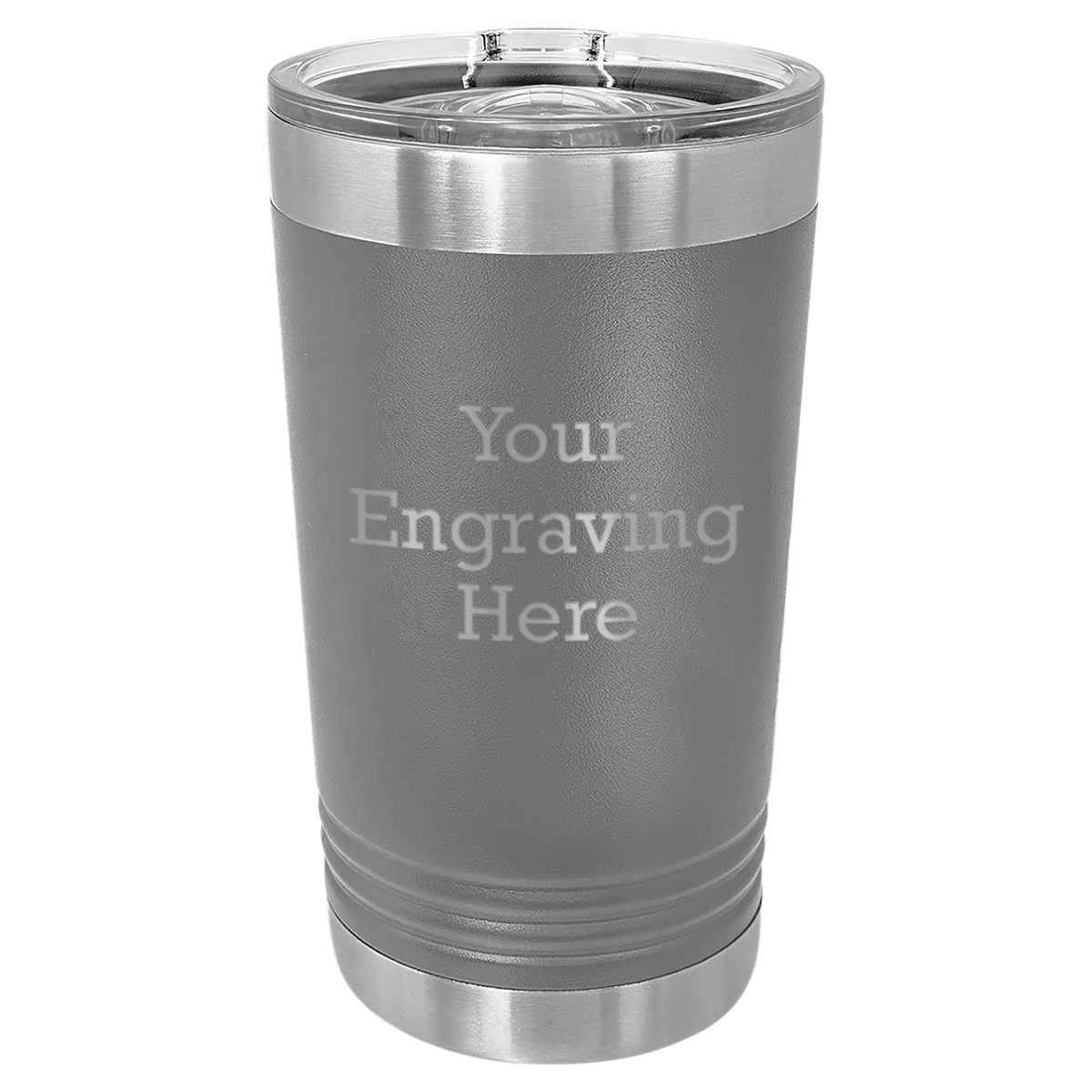 16 oz Pint (Case of 12)