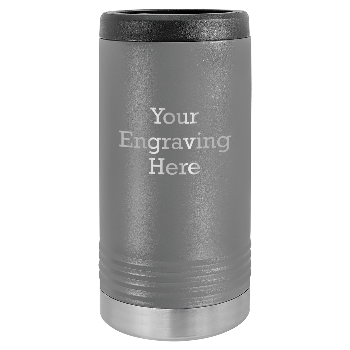 Slim Insulated Beverage Holder (Case of 12)