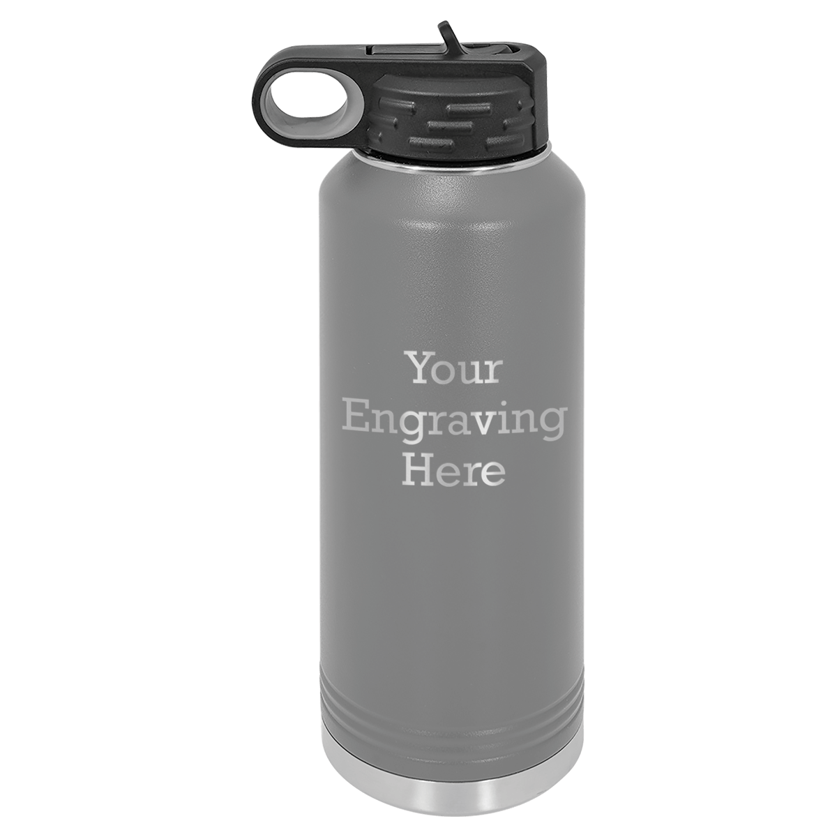 40 oz Water Bottles (Case of 12)