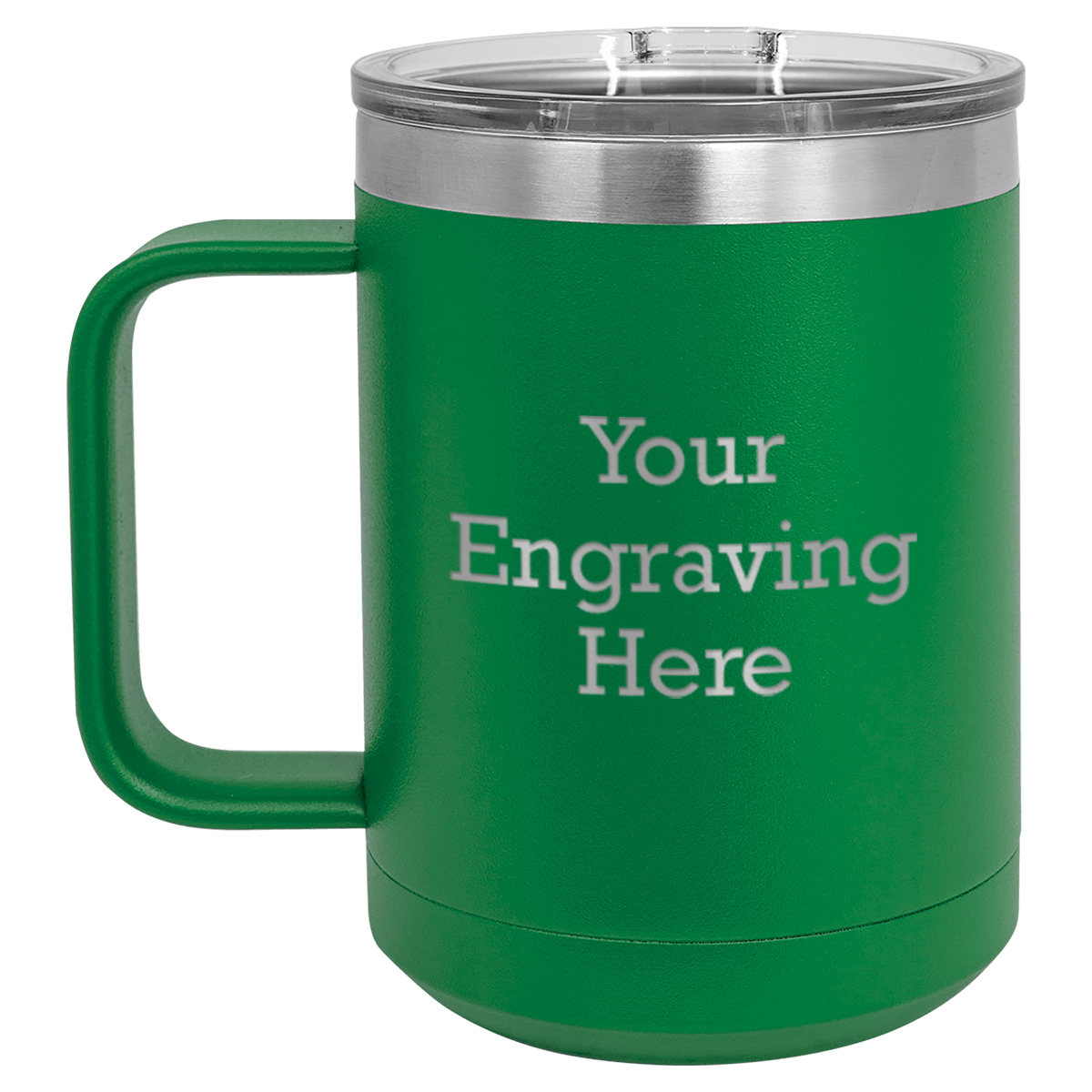 15 oz Coffee Mug (Case of 12)