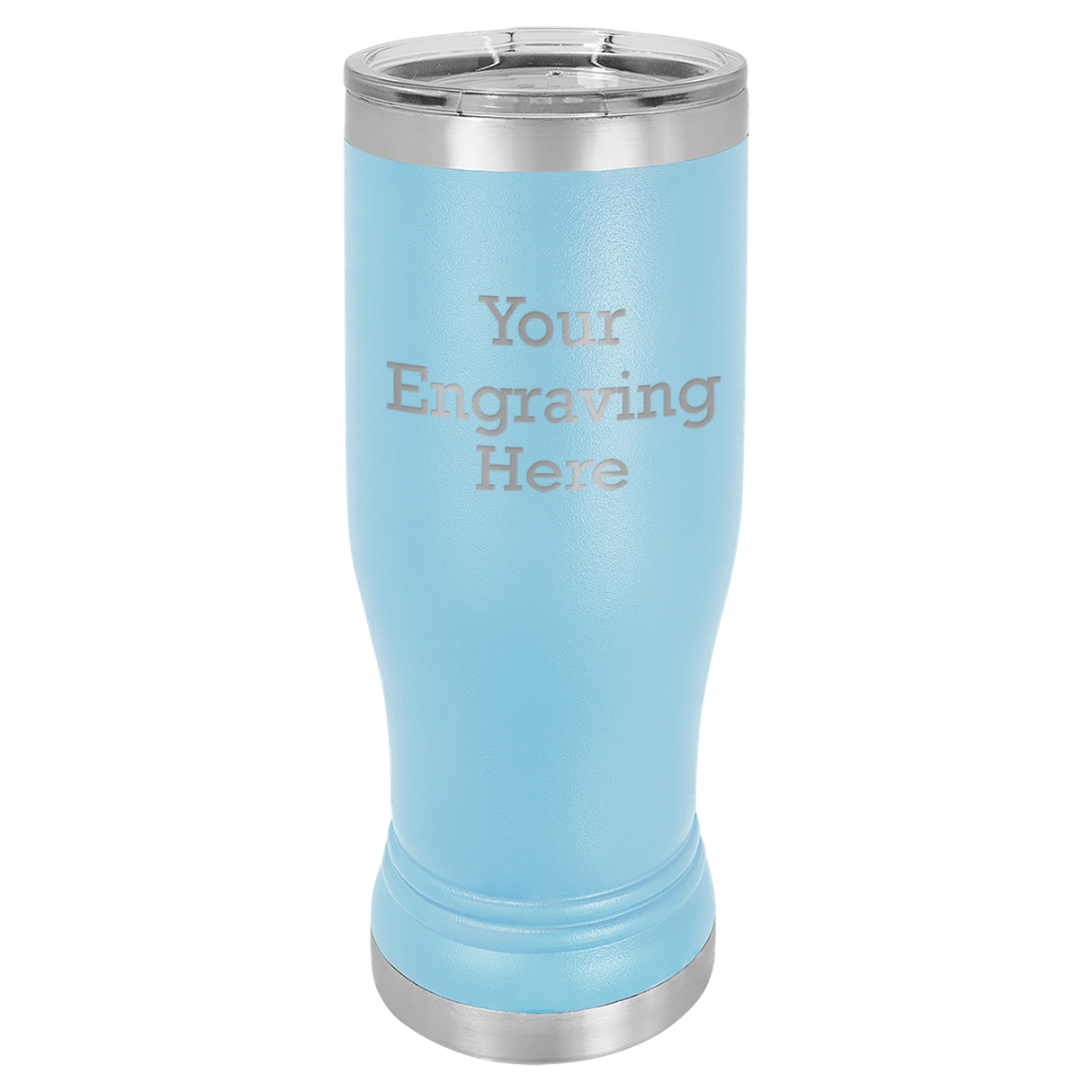 14 oz Pilsner (Case of 12)