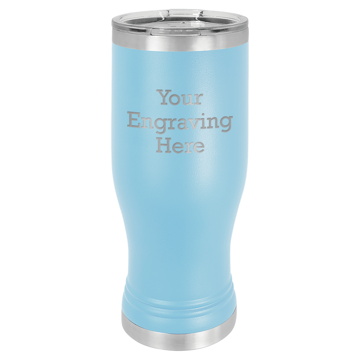 20 oz Pilsner (Case of 12)