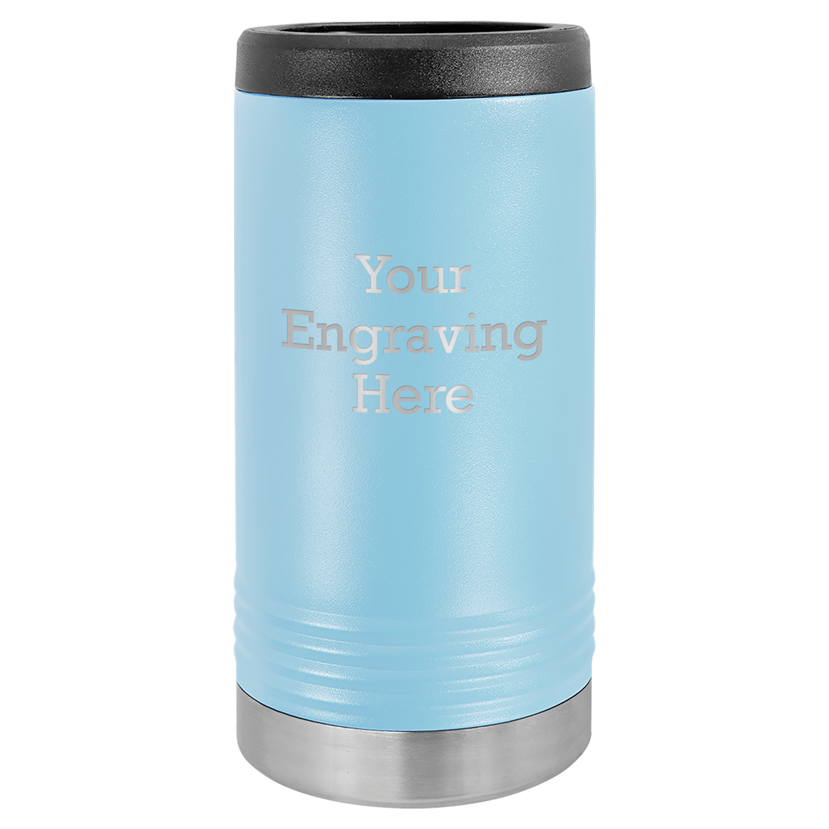 Slim Insulated Beverage Holder (Case of 12)