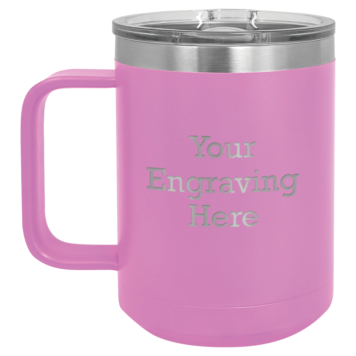 15 oz Coffee Mug (Case of 12)