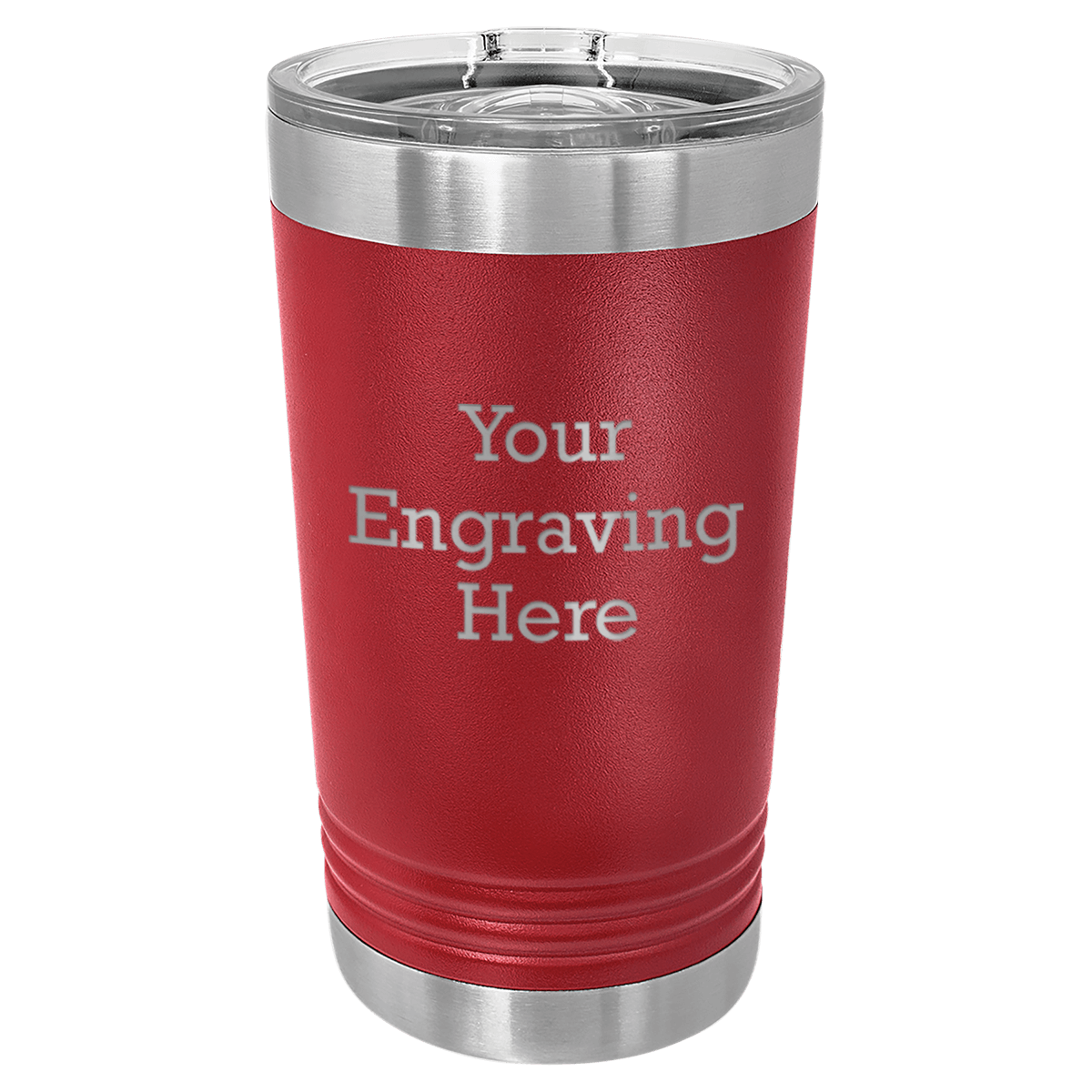 16 oz Pint (Case of 12)