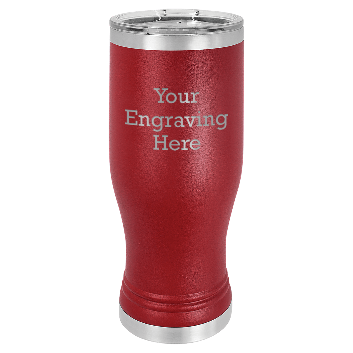 20 oz Pilsner (Case of 12)