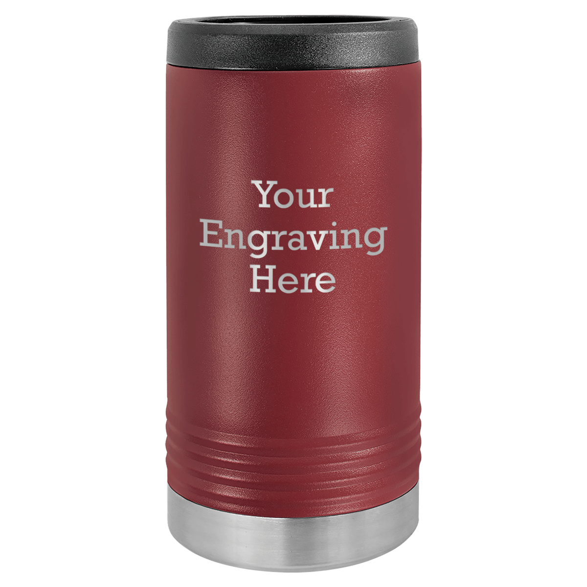 Slim Insulated Beverage Holder (Case of 12)