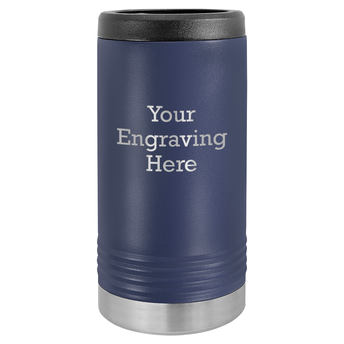 Slim Insulated Beverage Holder (Case of 12)