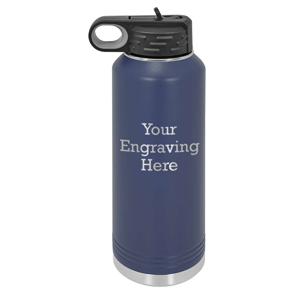 40 oz Water Bottles (Case of 12)