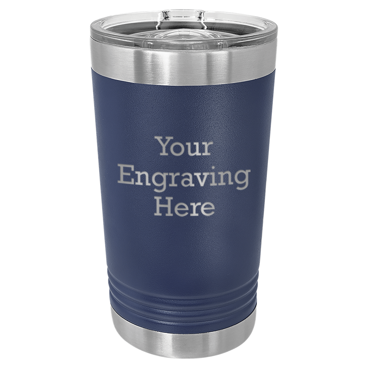 16 oz Pint (Case of 12)