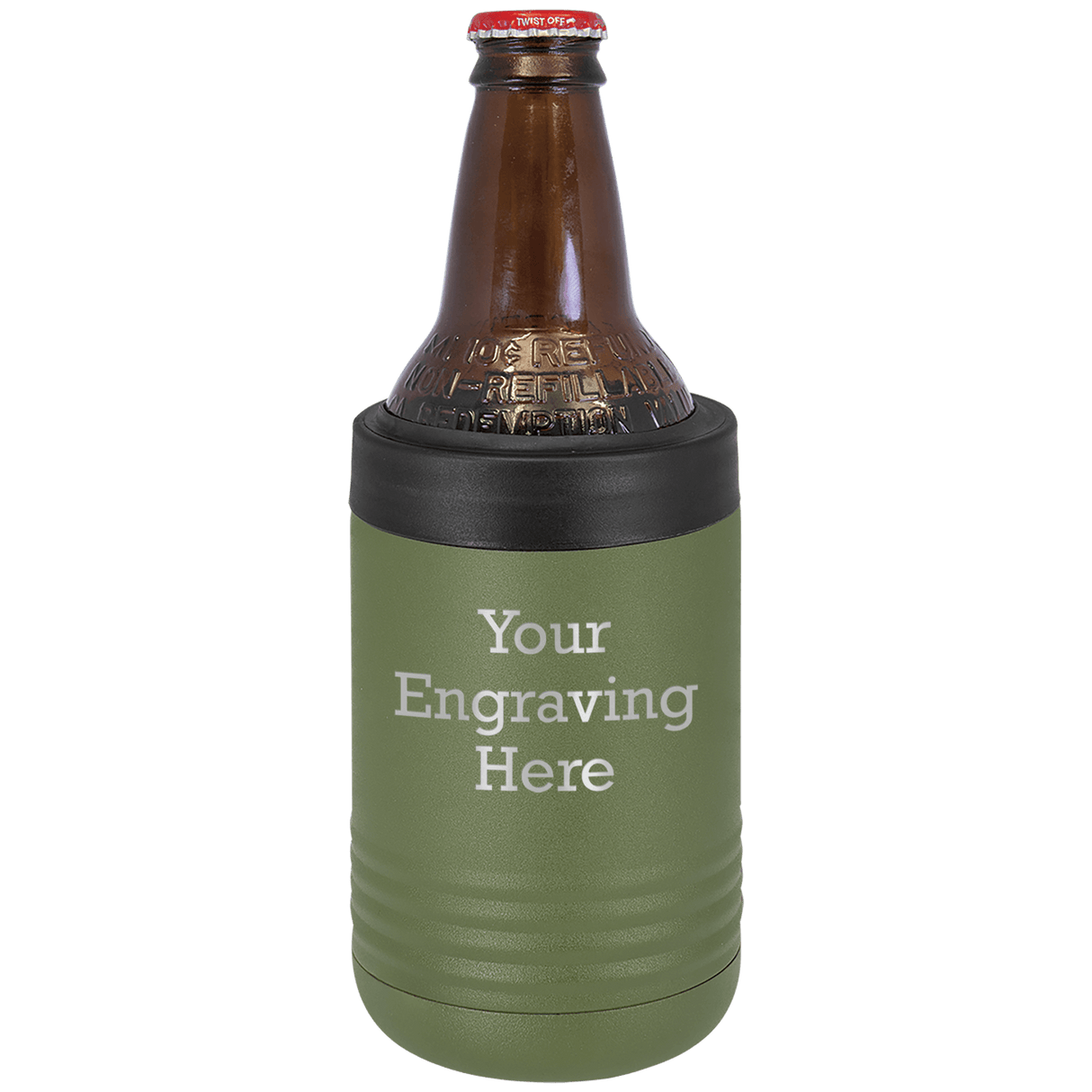 Standard Insulated Beverage Holder (Case of 12)