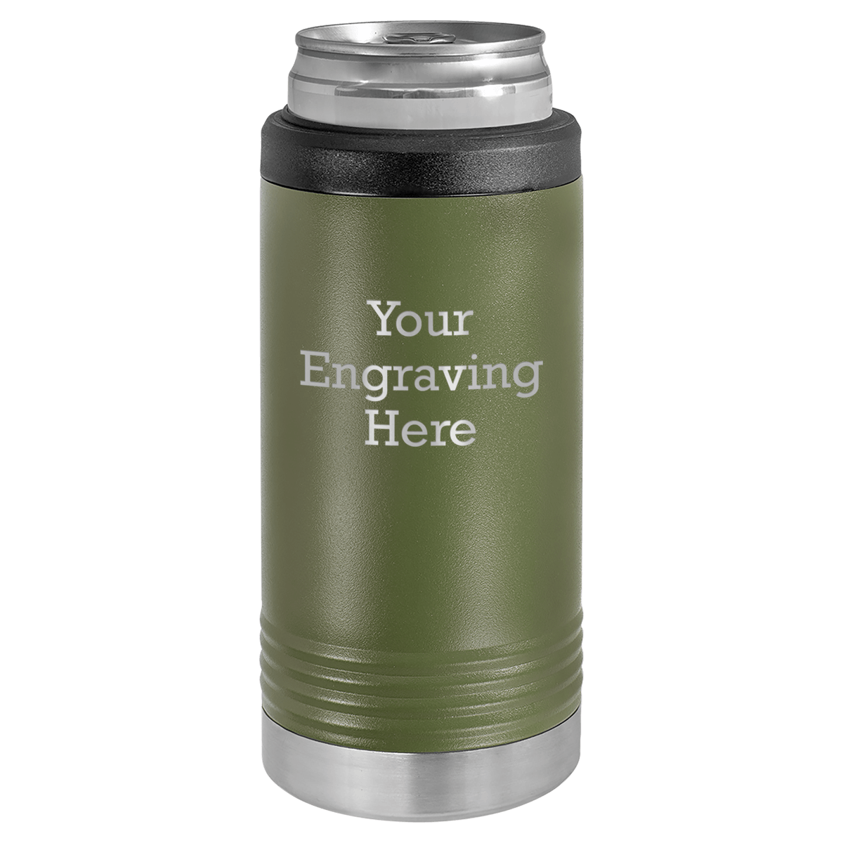 Slim Insulated Beverage Holder (Case of 12)