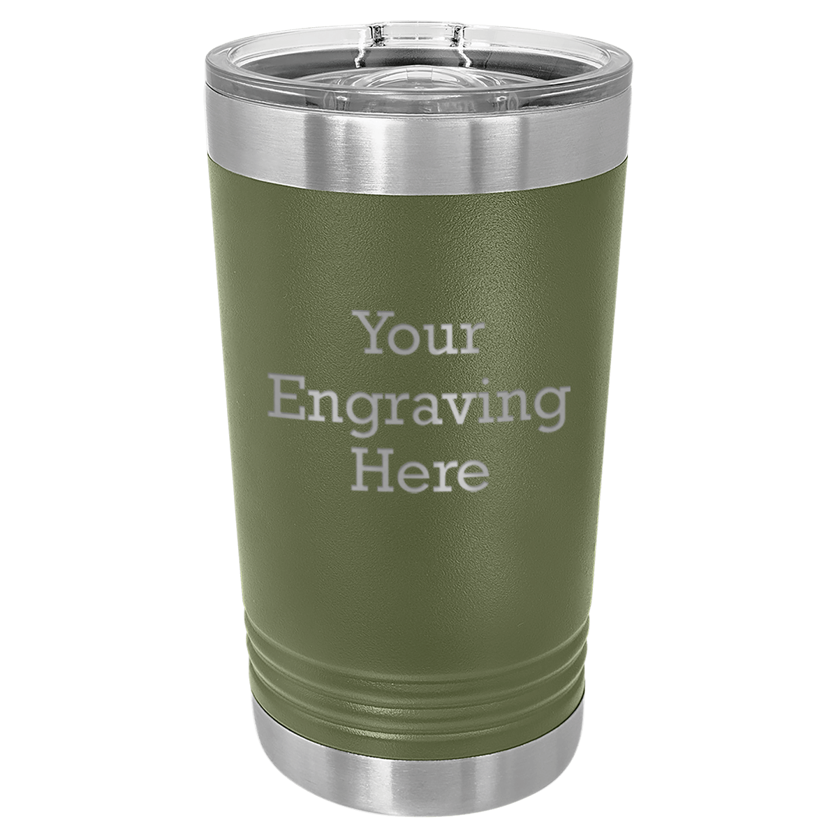 16 oz Pint (Case of 12)