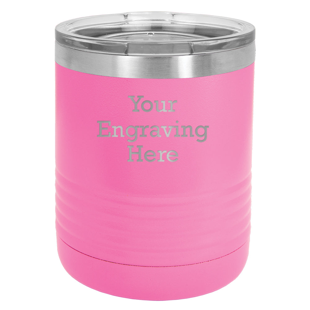 10 oz Ringneck Tumbler (Case of 12)