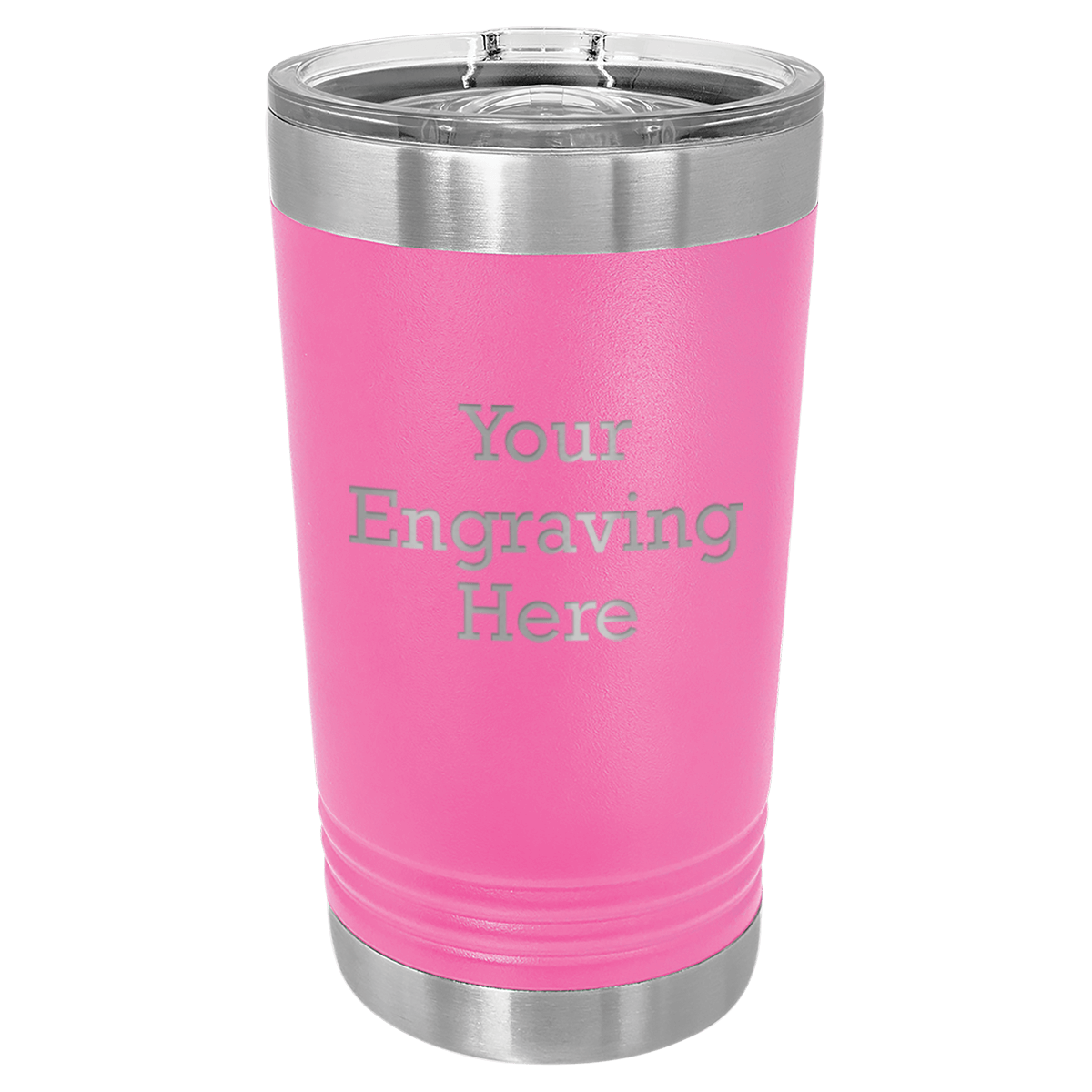 16 oz Pint (Case of 12)