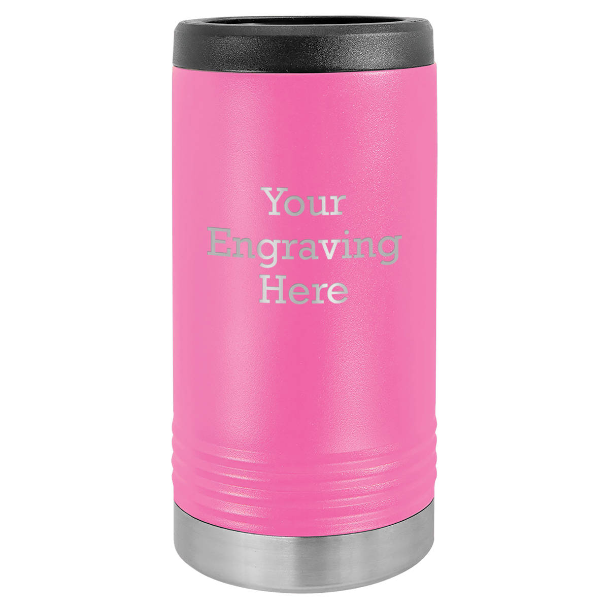 Slim Insulated Beverage Holder (Case of 12)