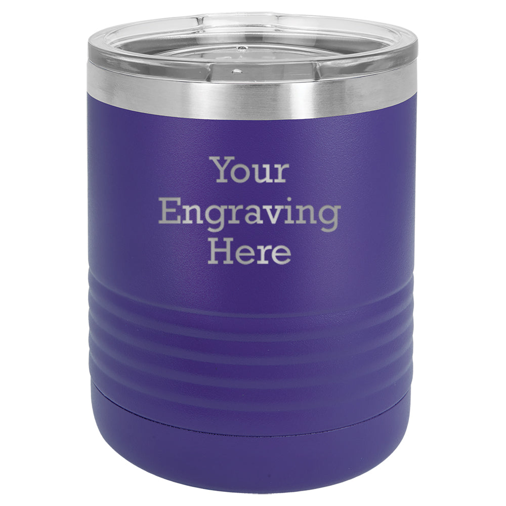 10 oz Ringneck Tumbler (Case of 12)