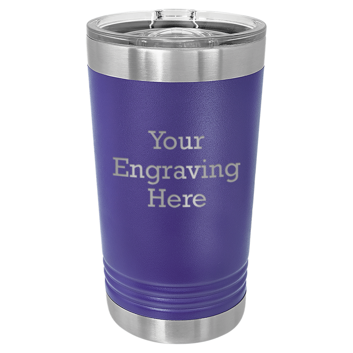 16 oz Pint (Case of 12)