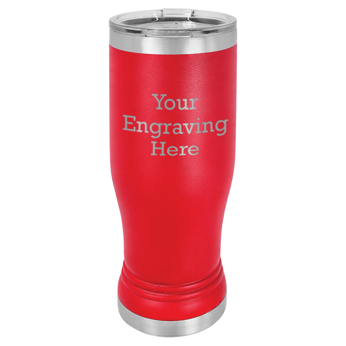 14 oz Pilsner (Case of 12)