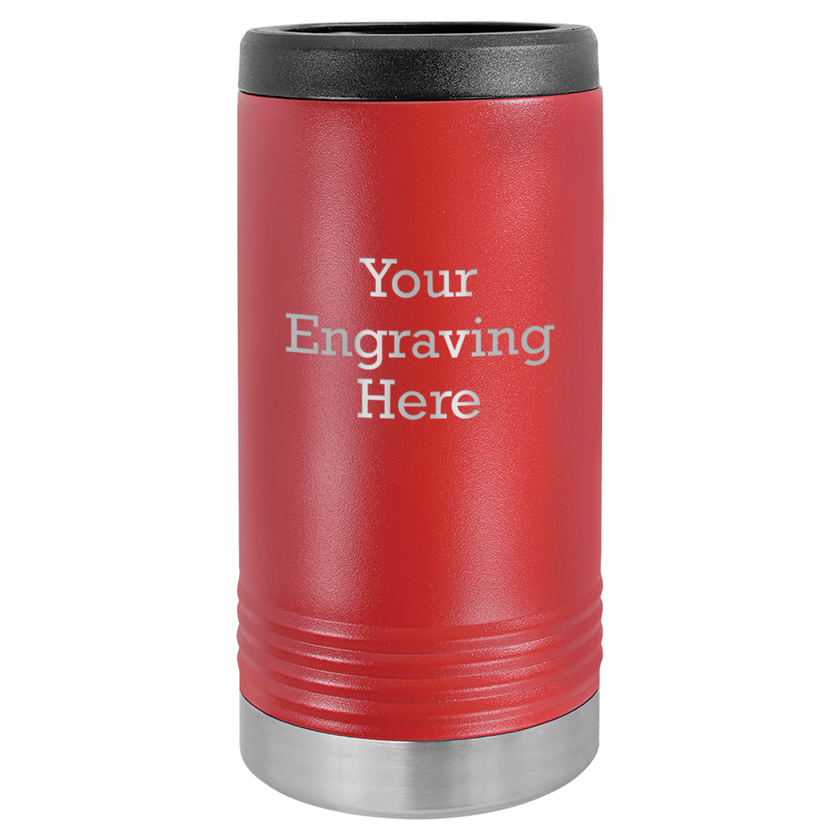 Slim Insulated Beverage Holder (Case of 12)