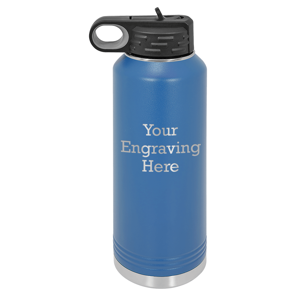 40 oz Water Bottles (Case of 12)