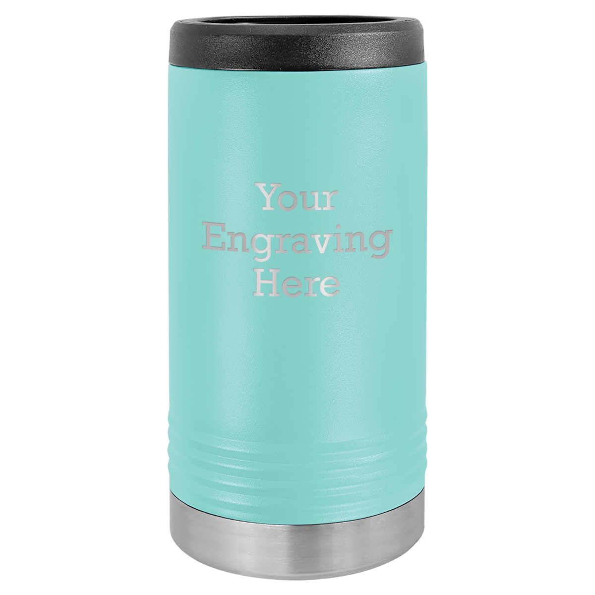 Slim Insulated Beverage Holder (Case of 12)