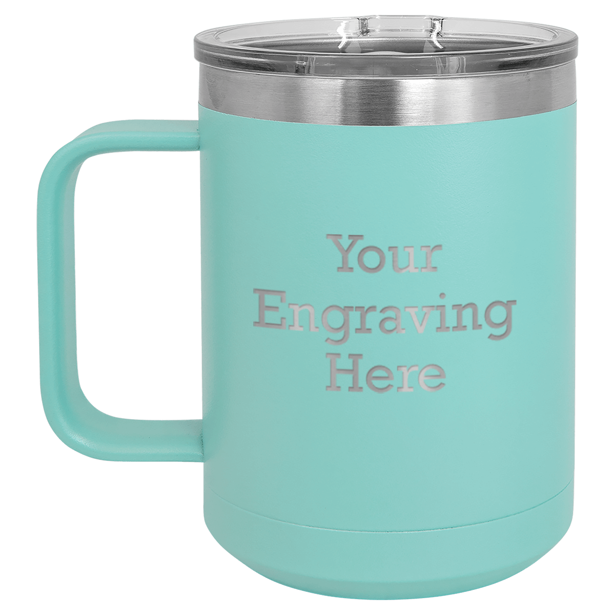 15 oz Coffee Mug (Case of 12)