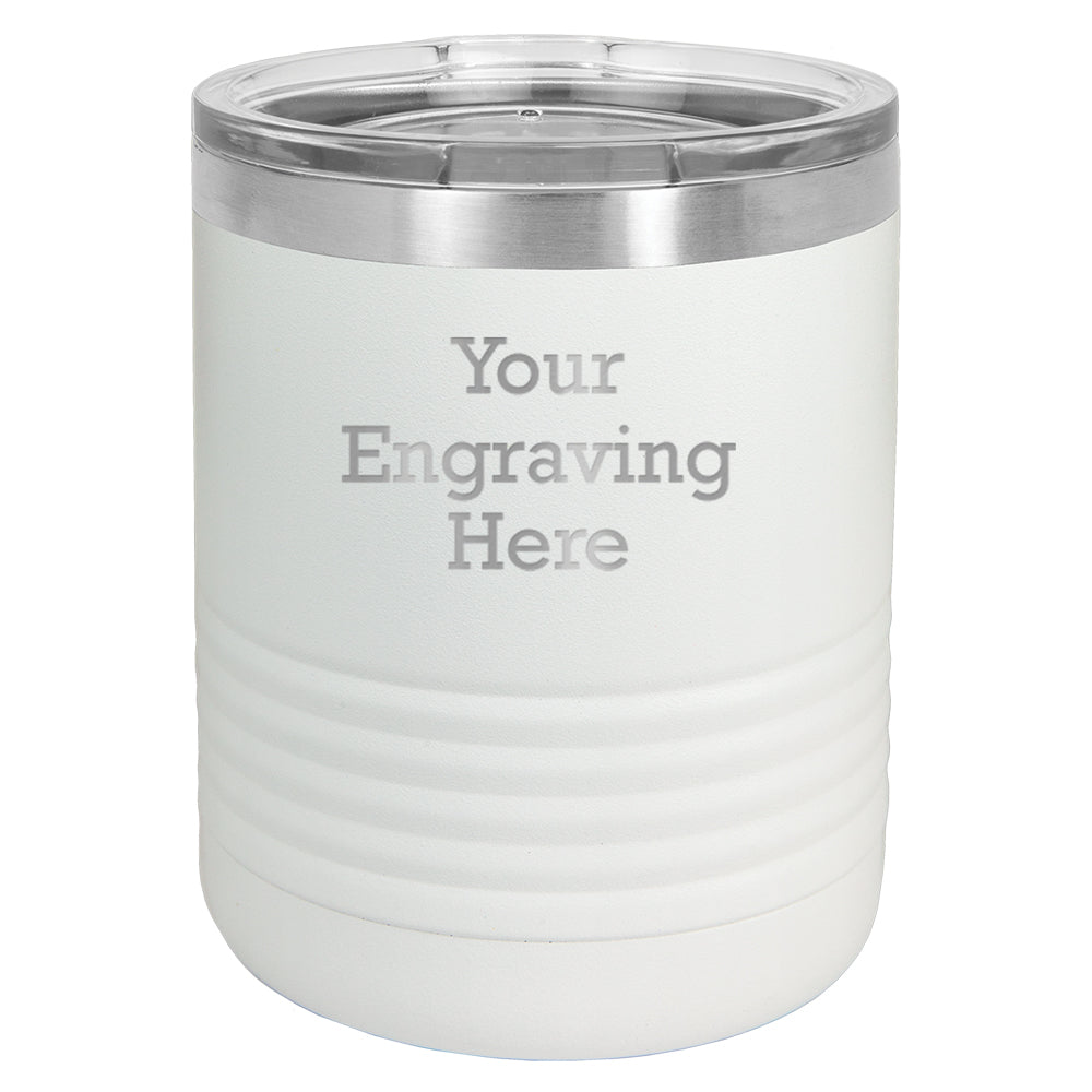 10 oz Ringneck Tumbler (Case of 12)