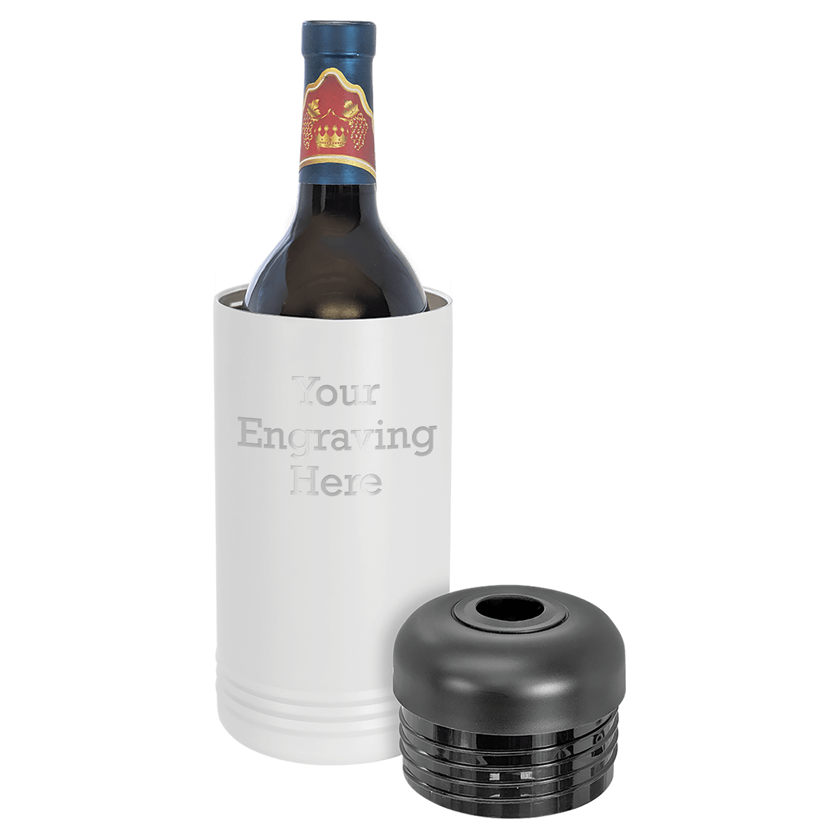 Wine Chiller (Case of 4)