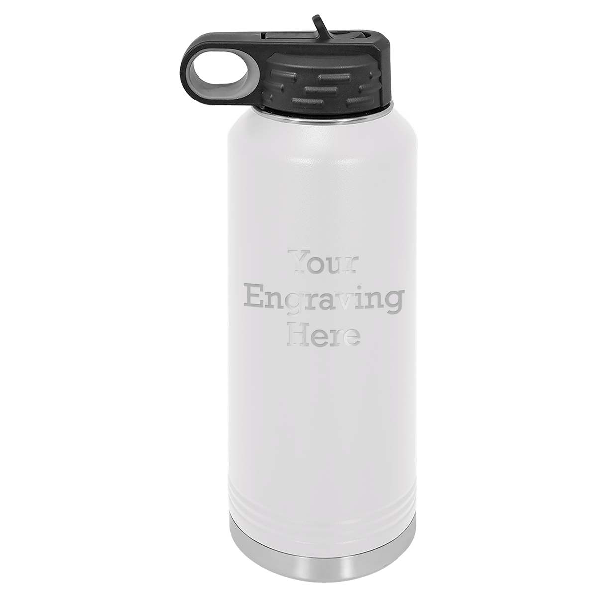 40 oz Water Bottles (Case of 12)