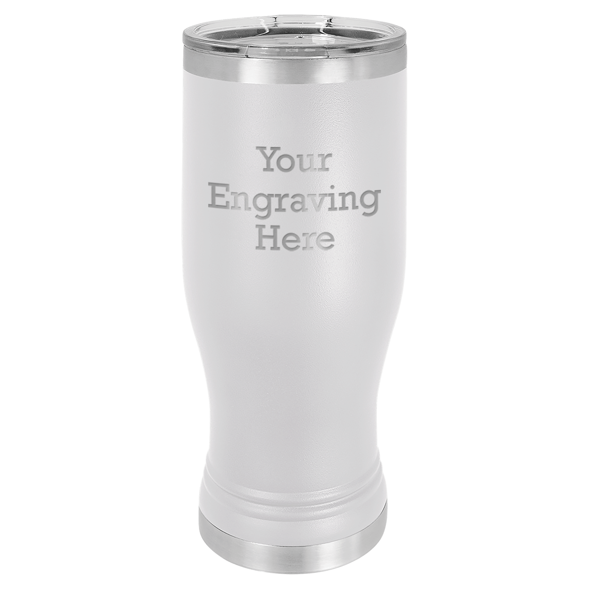 20 oz Pilsner (Case of 12)