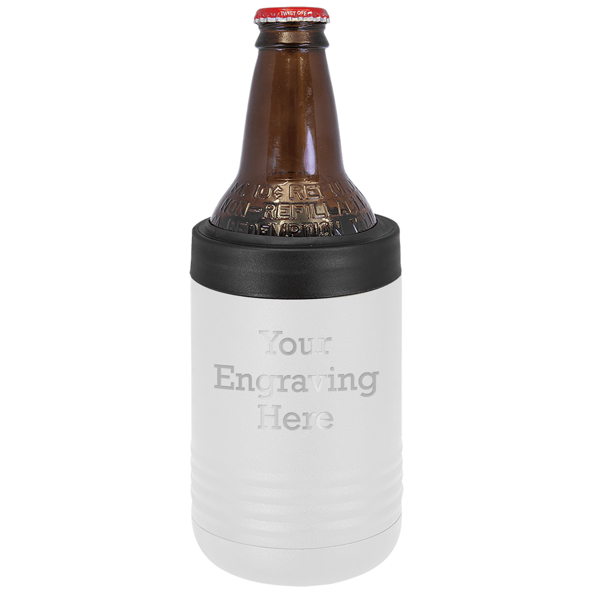 Standard Insulated Beverage Holder (Case of 12)