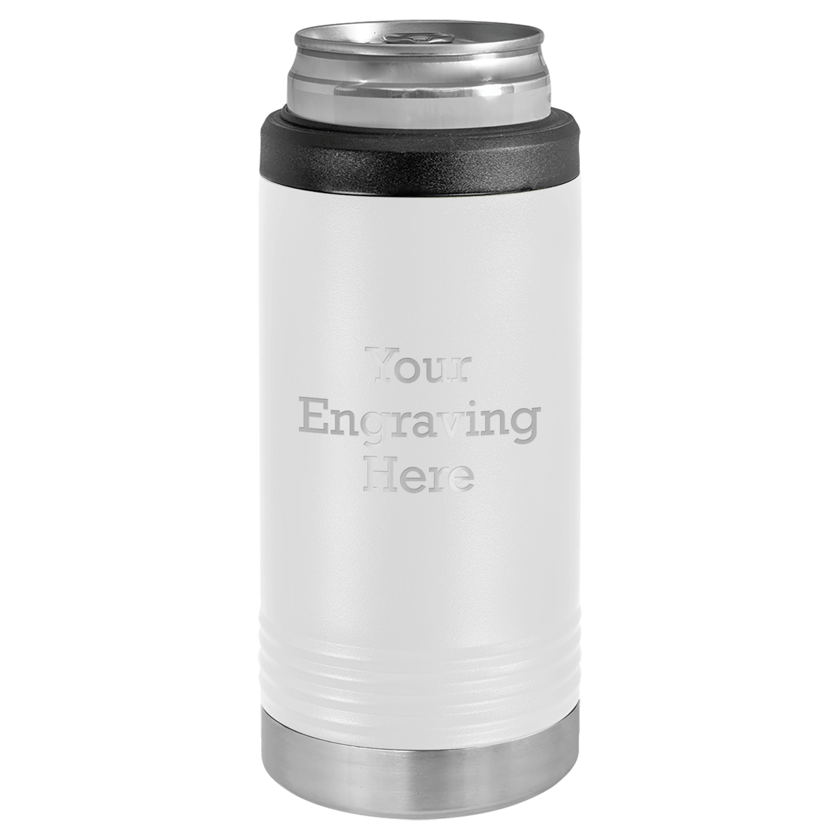 Slim Insulated Beverage Holder (Case of 12)