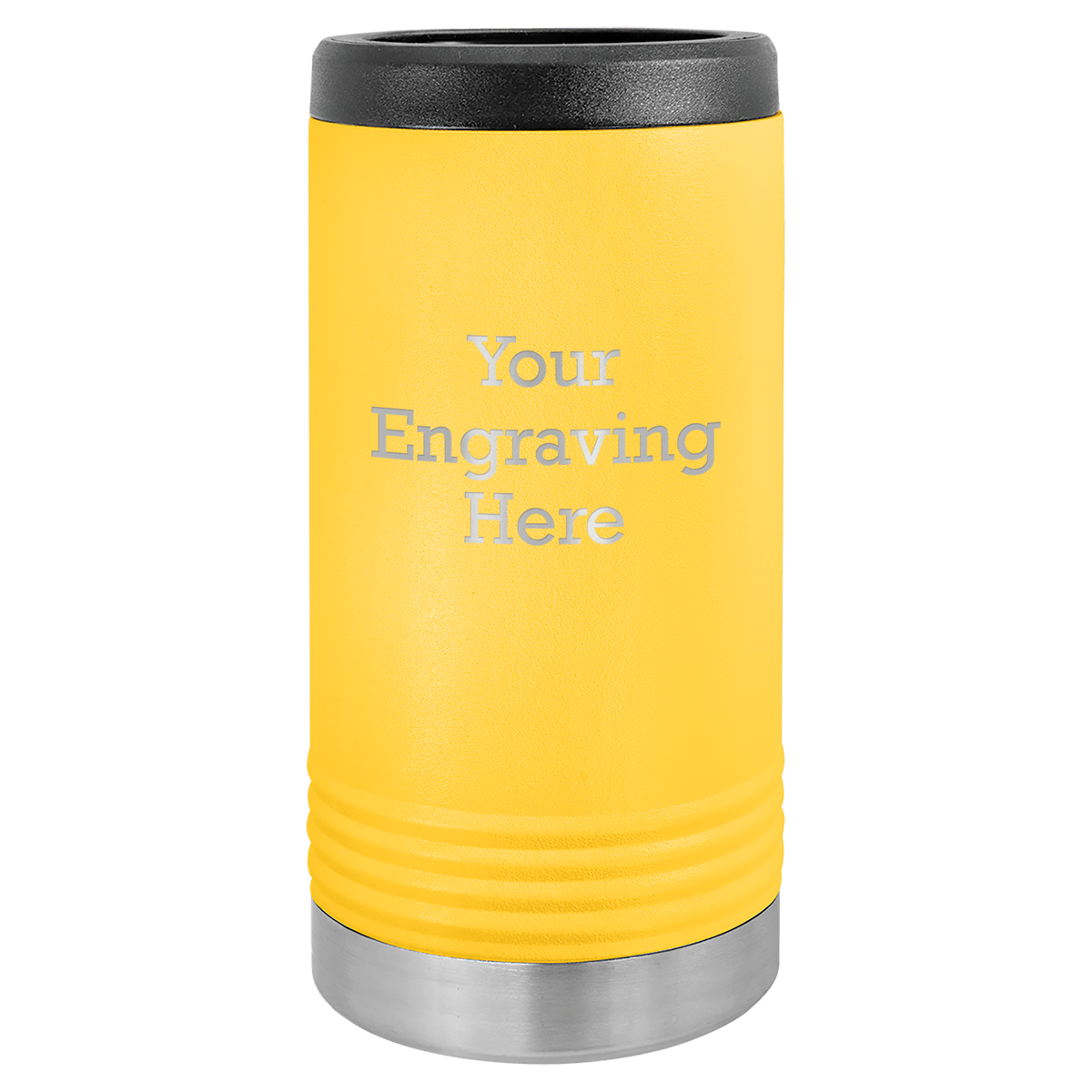 Slim Insulated Beverage Holder (Case of 12)