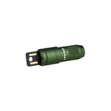 Olight: imini 2 Rechargeable Mini Flashlight (Case Of 30)