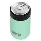 12oz Shorty “Bob's Chillin” Can Cooler (Case of 12)