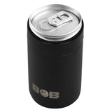 12oz Shorty “Bob's Chillin” Can Cooler (Case of 12)