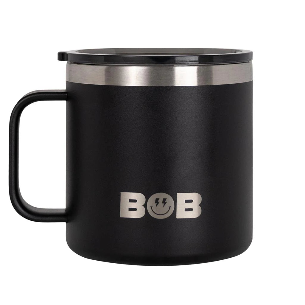 14oz Coffee Mug (Case of 12)