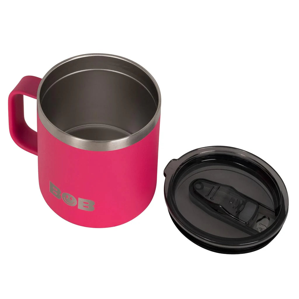 14oz Coffee Mug (Case of 12)